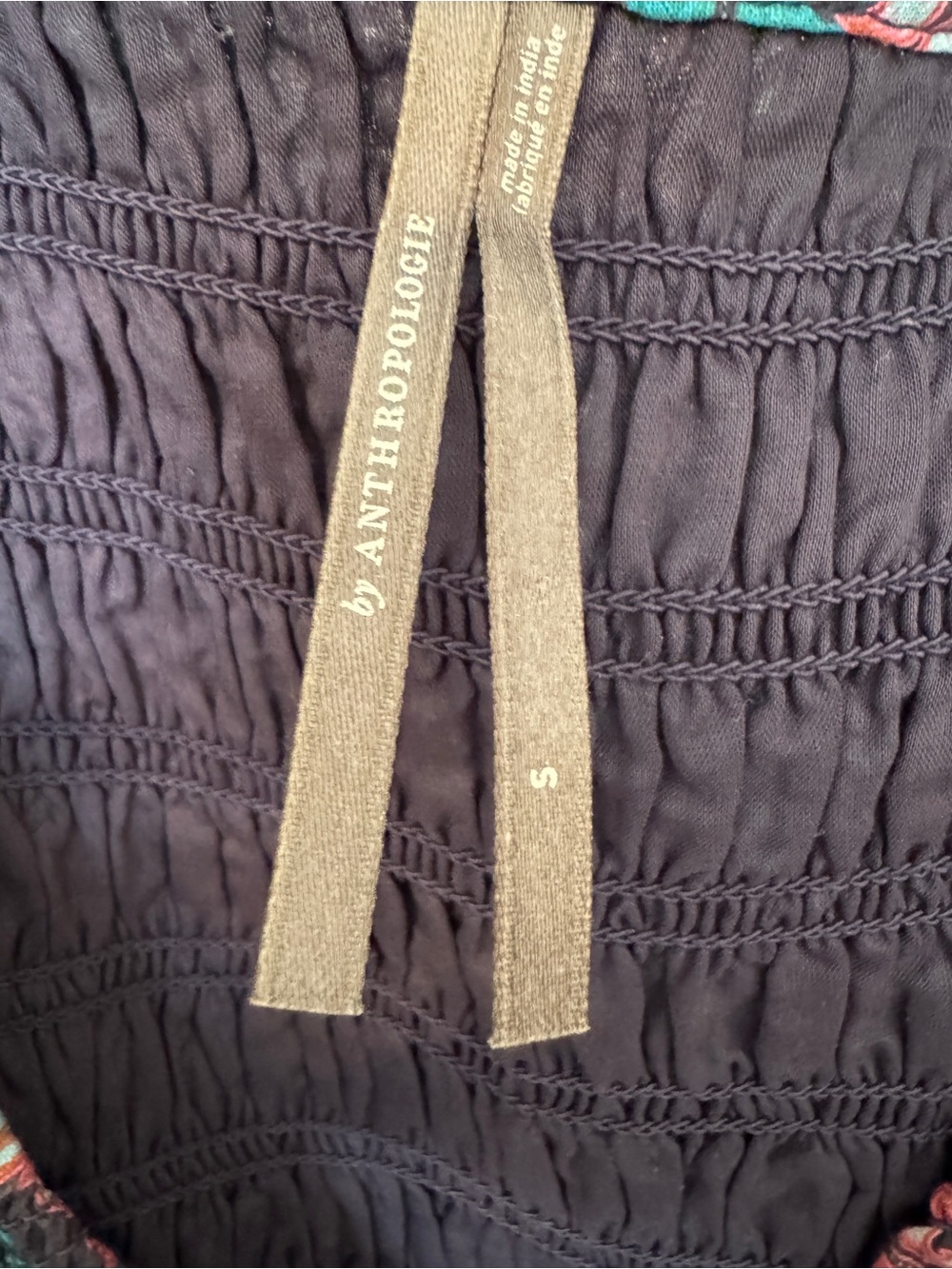 Anthropologie Peregrine maxi dress - Picture 4 of 7
